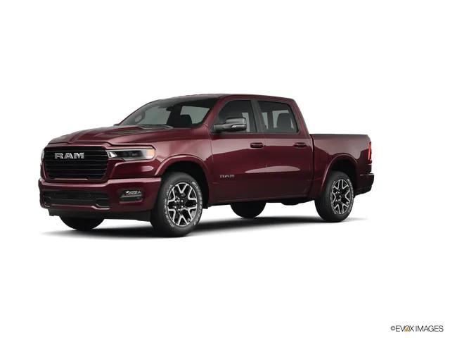 ram ram 1500 pickup 2025 1C6SRFJP8SN567664 image ram ram 1500 pickup 2025 1C6SRFJP8SN567664 image